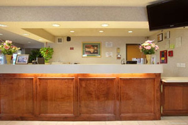MOTEL 6 MARYSVILLE SOUTH (Marysville)
